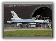 F-16A BAF FA05